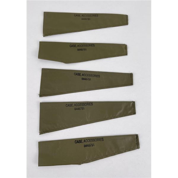 Vietnam War Case Accessories 8448751 M16