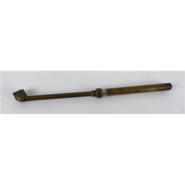 WW2 US Army Jeep Tire Pressure Gauge