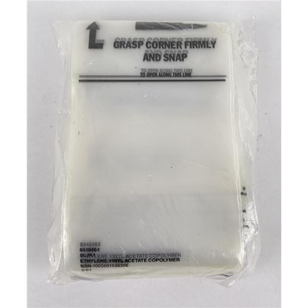 Vietnam War Pack of M16 Magazine Bags