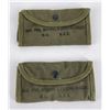 Image 1 : WW2 US Navy Combat Medics Scissor Dressing Cases