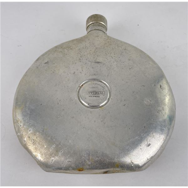 Universal Patten Water Heating Bottle