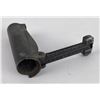 Image 1 : WW2 German Mauser Rifle Rear Sight