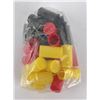 Image 1 : Assorted Pack of M16 Muzzle Covers