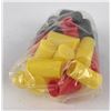 Image 2 : Assorted Pack of M16 Muzzle Covers