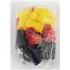 Image 3 : Assorted Pack of M16 Muzzle Covers