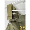 Image 8 : WW2 US Army Electrically Heated Flight Trousers