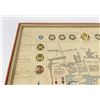 Image 2 : WW2 49th 142nd 32nd Artillery Unit Roster