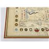 Image 3 : WW2 49th 142nd 32nd Artillery Unit Roster
