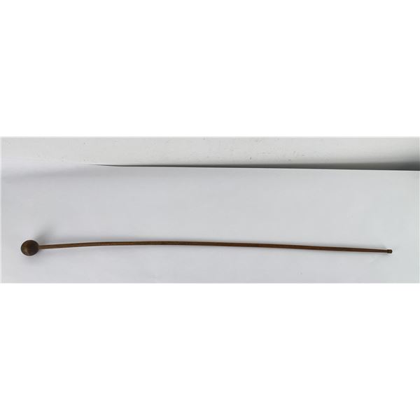 Model 1881 Springfield 20ga Shotgun Cleaning Rod