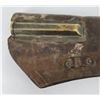 Image 3 : WW2 M1 Garand Leather Rifle Scabbard