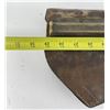 Image 4 : WW2 M1 Garand Leather Rifle Scabbard