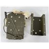 Image 3 : WW2 Signal Corps Radio Mounting Kit bc-728-a