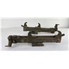 Image 10 : WW2 Sherman Stuart Tank Track Jacks