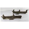 Image 1 : WW2 Sherman Stuart Tank Track Jacks