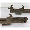 Image 3 : WW2 Sherman Stuart Tank Track Jacks