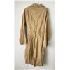 Image 2 : 1930s Surety Chore Work Jacket Brown HBT