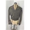 Image 1 : WW2 Medical Department IKE Uniform Jacket