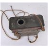 Image 7 : WW1 French Army Gas Mask Canister