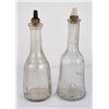 Image 1 : Indian Wars Quartermaster USQMC Vinegar Bottles