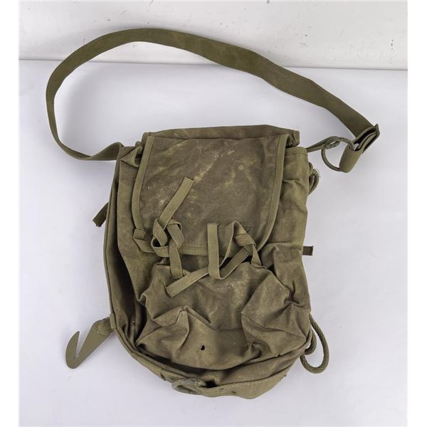 Vietnam War Navy Seal Team Demolition Pouch