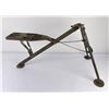 Image 3 : Vietnam War Radio Generator Tripod MT-1643/U