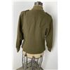 Image 3 : WW2 WAC M-43 Wool Uniform Jacket Coat