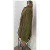Image 4 : WW2 WAC M-43 Wool Uniform Jacket Coat