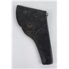 Image 1 : WW1 European Pistol Revolver Holster