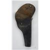 Image 4 : WW1 European Pistol Revolver Holster