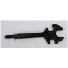 Image 2 : WW2 .30 cal Browning Machine Gun Wrench