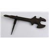 Image 4 : WW2 .30 cal Browning Machine Gun Wrench