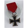 Image 2 : WW1 German Iron Cross Medal
