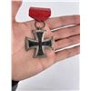 Image 3 : WW1 German Iron Cross Medal