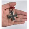 Image 4 : WW1 German Iron Cross Medal