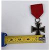 Image 5 : WW1 German Iron Cross Medal