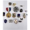 Image 3 : Group of US Military Pins