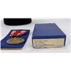Image 3 : WW2 US Army Cap Hat and Medals
