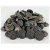 Image 7 : Large Collection of WW1 and WW2 Buttons