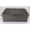 Image 3 : Vietnam War Trunk and Radio Bag