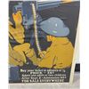 Image 4 : WW1 See Our Boys in Action War Exposition Poster