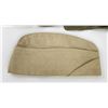 Image 7 : WW2 US Army Items Scabbards Hood Hat