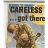 Image 2 : WW2 Careless Talk Got There First Poster