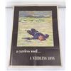 Image 1 : WW2 A Careless Word A Needless Loss Poster