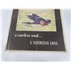 Image 3 : WW2 A Careless Word A Needless Loss Poster