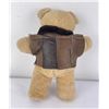 Image 4 : Custom Made 101st Airborne Sheep Teddy Bear