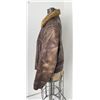 Image 2 : Montgomery Ward Leather Jacket Windward