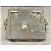 Image 2 : Antique Cast Iron Railroad Strong Box