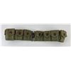 Image 1 : WW2 10 Pocket Cartridge Belt