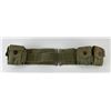 Image 2 : WW2 10 Pocket Cartridge Belt