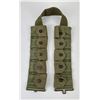 Image 3 : WW2 10 Pocket Cartridge Belt